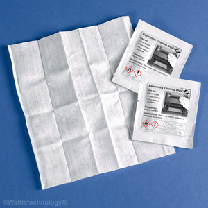 Electronics Cleaning Wipe - Canswipe