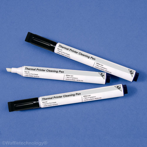 Thermal Printer Cleaning Pen - Canswipe